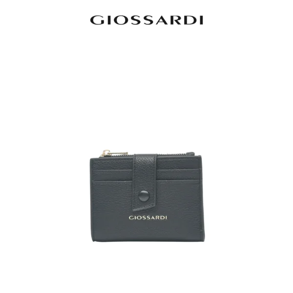 GIOSSARDI Short Purse – GSP0611PN3MG5 Dompet Wanita