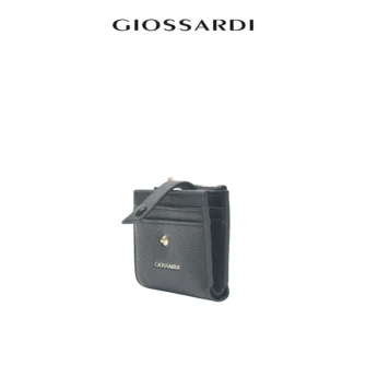 GIOSSARDI Short Purse – GSP0611PN3MG5 Dompet Wanita