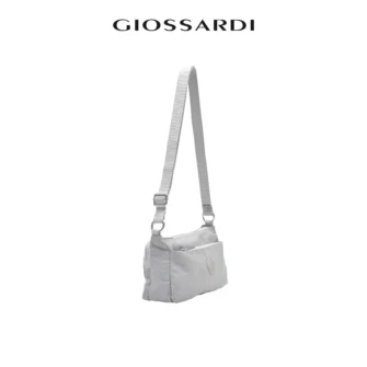 GIOSSARDI Collection Soft Nylon Sling Bag – GHB3012NN3BI5
