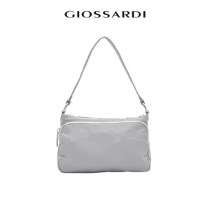 GIOSSARDI Collection Soft Nylon Sling Bag – GHB3012NN3BI5