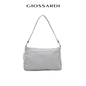 GIOSSARDI Collection Soft Nylon Sling Bag – GHB3012NN3BI5
