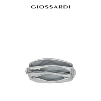 GIOSSARDI Collection Soft Nylon Sling Bag – GHB3012NN3BI5
