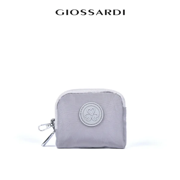 GIOSSARDI Trendy Pouch – GPC0811NN3BI5 Beg Dompet Wanita 钱包 手机包
