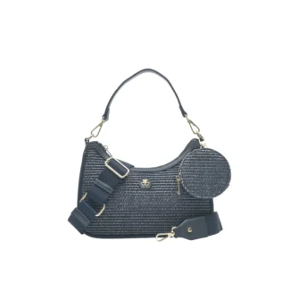 Elegant shoulder bags for daily style – GIOSSARDI Malaysia