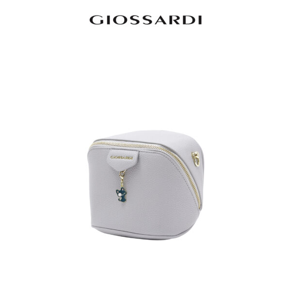 GIOSSARDI Crossbody Sling Bag – GHB0511PN3MI5 Beg Sandang Wanita