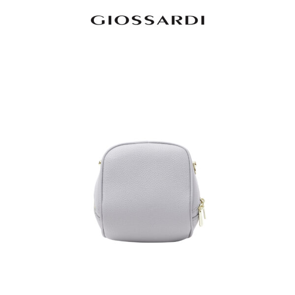 GIOSSARDI Crossbody Sling Bag – GHB0511PN3MI5 Beg Sandang Wanita