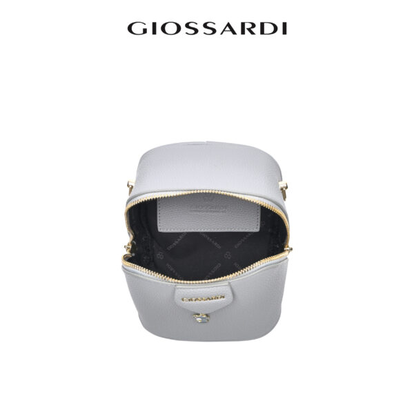 GIOSSARDI Crossbody Sling Bag – GHB0511PN3MI5 Beg Sandang Wanita