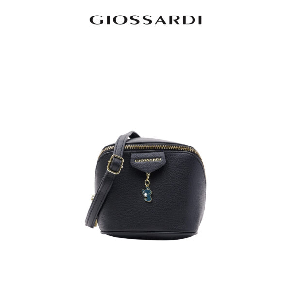 GIOSSARDI Crossbody Sling Bag – GHB0511PN3MI5 Beg Sandang Wanita