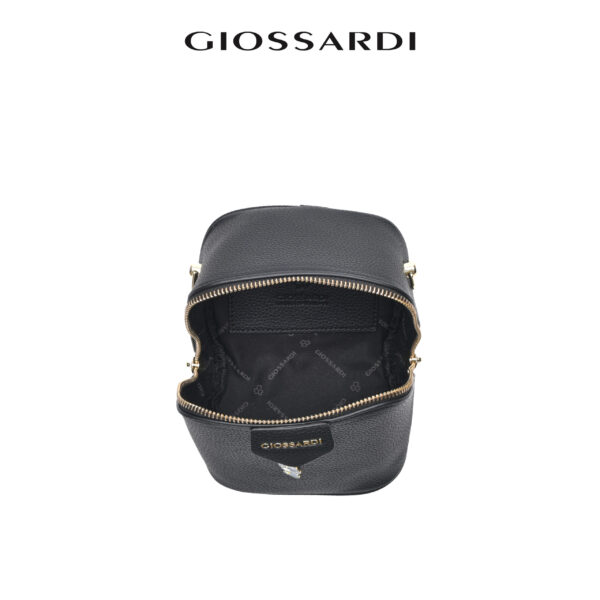 GIOSSARDI Crossbody Sling Bag – GHB0511PN3MI5 Beg Sandang Wanita