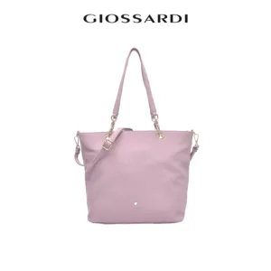 GIOSSARDI Ladies 2 in 1 Shoulder Tote Bags – GHB0611NN3BI5
