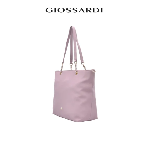 GIOSSARDI Ladies 2 in 1 Shoulder Tote Bags – GHB0611NN3BI5