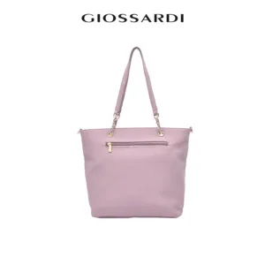 GIOSSARDI Ladies 2 in 1 Shoulder Tote Bags – GHB0611NN3BI5