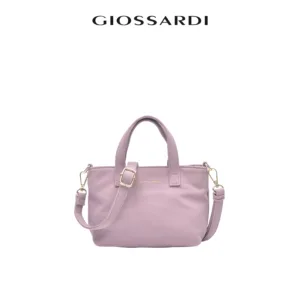 GIOSSARDI Ladies 2 in 1 Shoulder Tote Bags – GHB0611NN3BI5