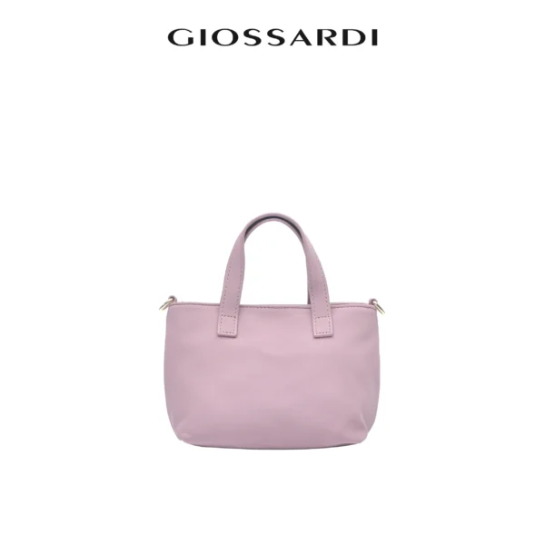 GIOSSARDI Ladies 2 in 1 Shoulder Tote Bags – GHB0611NN3BI5