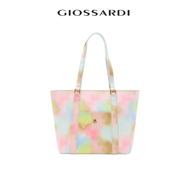 GIOSSARDI Pastel 2 in 1 Shoulder Bag – GHB0912PN3MI5