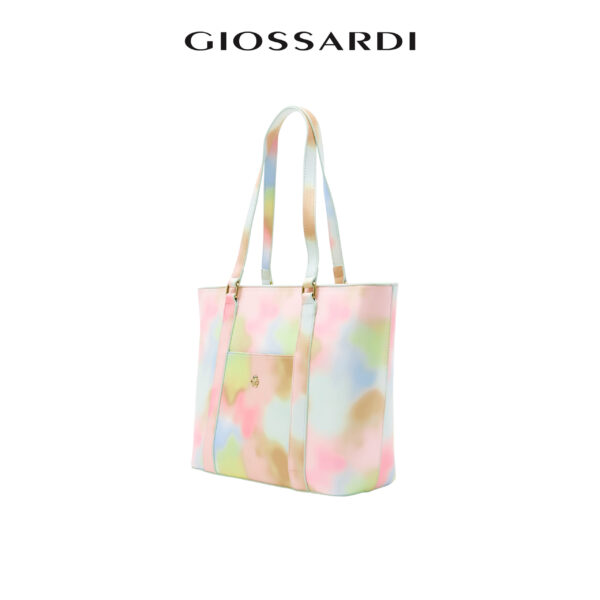 GIOSSARDI Pastel 2 in 1 Shoulder Bag – GHB0912PN3MI5
