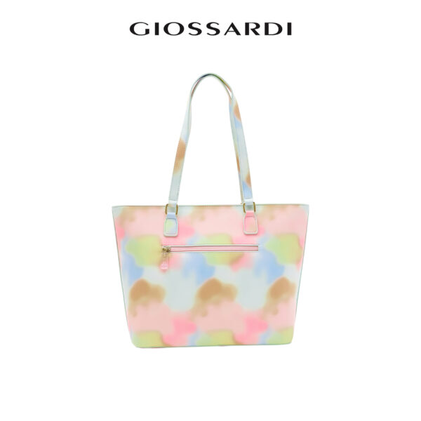 GIOSSARDI Pastel 2 in 1 Shoulder Bag – GHB0912PN3MI5