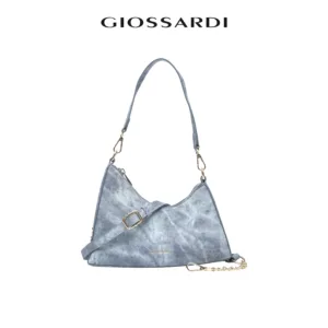 GIOSSARDI Ladies Shoulder Bags – GHB1012PN3MI5 Beg Bahu Wanita