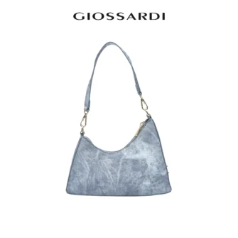 GIOSSARDI Ladies Shoulder Bags – GHB1012PN3MI5 Beg Bahu Wanita