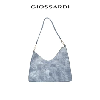 GIOSSARDI Ladies Shoulder Bags – GHB1022PN3MI5 Beg Bahu Wanita