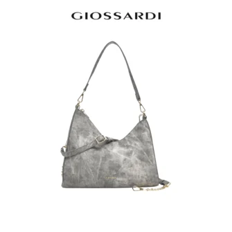 GIOSSARDI Ladies Shoulder Bags – GHB1022PN3MI5 Beg Bahu Wanita