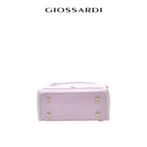 GIOSSARDI Slingable Backpack – GHB1211PN3MI5 Beg Galas Belakang Perempuan