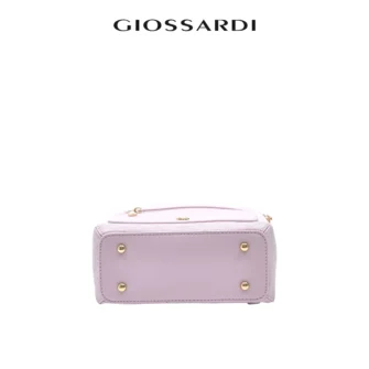 GIOSSARDI Slingable Backpack – GHB1211PN3MI5 Beg Galas Belakang Perempuan