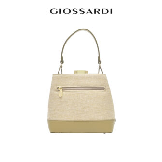 GIOSSARDI Coco Collection Crossbody Sling Bag – GHB1313PN3MH5 Beg Sandang Wanita 包包 女 斜挎包