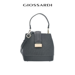 GIOSSARDI Coco Collection Crossbody Sling Bag – GHB1313PN3MH5 Beg Sandang Wanita 包包 女 斜挎包