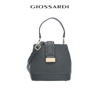 GIOSSARDI Coco Collection Crossbody Sling Bag – GHB1313PN3MH5 Beg Sandang Wanita 包包 女 斜挎包