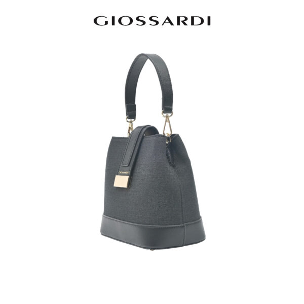 GIOSSARDI Coco Collection Crossbody Sling Bag – GHB1313PN3MH5 Beg Sandang Wanita 包包 女 斜挎包