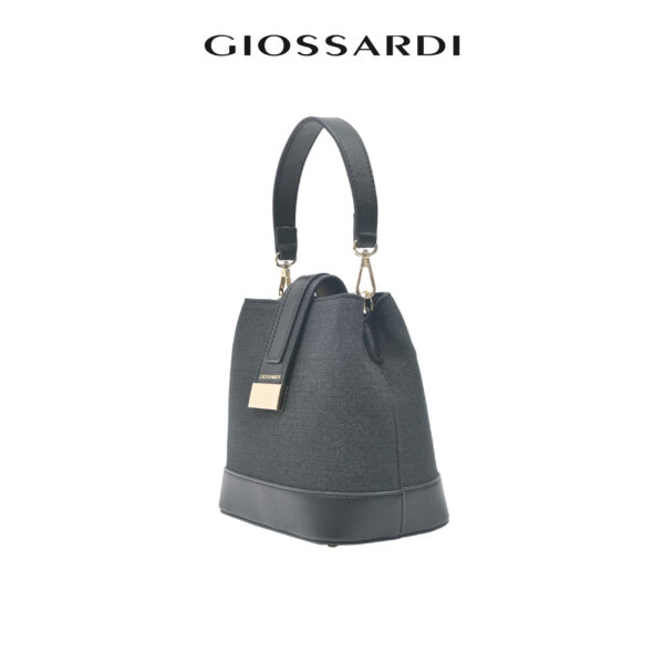 GIOSSARDI Coco Collection Crossbody Sling Bag – GHB1313PN3MH5 Beg Sandang Wanita 包包 女 斜挎包