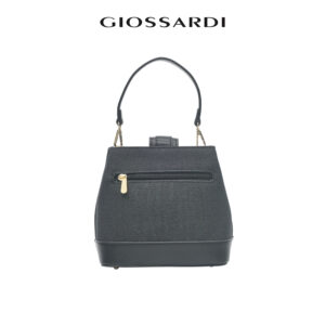 GIOSSARDI Coco Collection Crossbody Sling Bag – GHB1313PN3MH5 Beg Sandang Wanita 包包 女 斜挎包