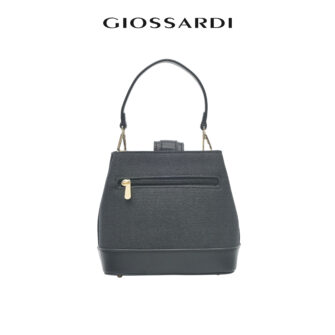 GIOSSARDI Coco Collection Crossbody Sling Bag – GHB1313PN3MH5 Beg Sandang Wanita 包包 女 斜挎包