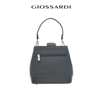 GIOSSARDI Coco Collection Crossbody Sling Bag – GHB1313PN3MH5 Beg Sandang Wanita 包包 女 斜挎包