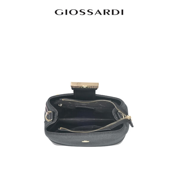 GIOSSARDI Coco Collection Crossbody Sling Bag – GHB1313PN3MH5 Beg Sandang Wanita 包包 女 斜挎包