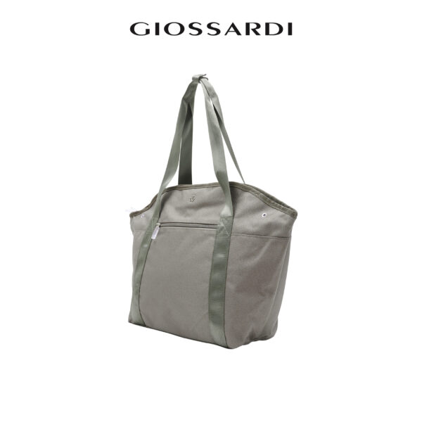 GIOSSARDI Classic Carry Shoulder Tote Bag – GHB1511NN3BJ5 Beg Tote