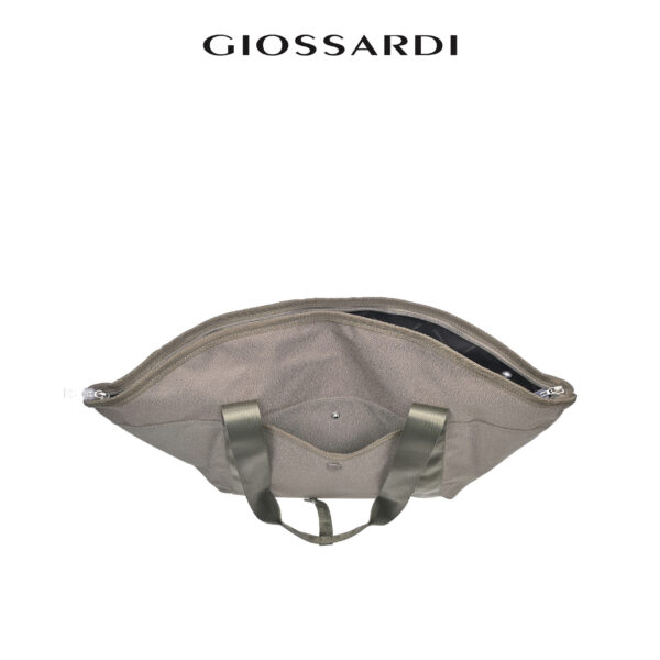 GIOSSARDI Classic Carry Shoulder Tote Bag – GHB1511NN3BJ5 Beg Tote