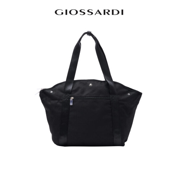 GIOSSARDI Classic Carry Shoulder Tote Bag – GHB1511NN3BJ5 Beg Tote