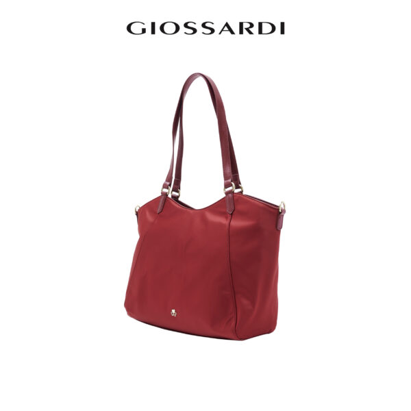 GIOSSARDI Daily Carry Shoulder Tote Bag – GHB1611NN3BJ5 Beg Tote