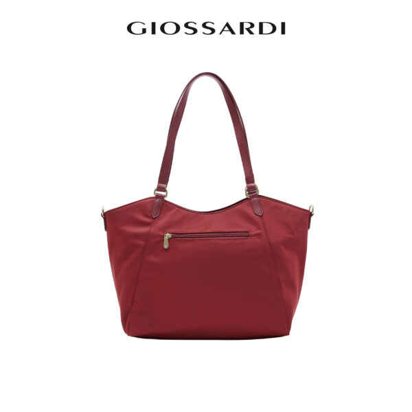 GIOSSARDI Daily Carry Shoulder Tote Bag – GHB1611NN3BJ5 Beg Tote