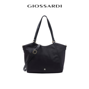 GIOSSARDI Daily Carry Shoulder Tote Bag – GHB1611NN3BJ5 Beg Tote