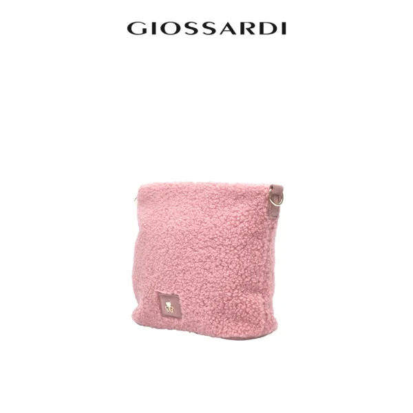 GIOSSARDI Shoulder Bags – GHB1713FN3MI5 Beg Bahu Wanita