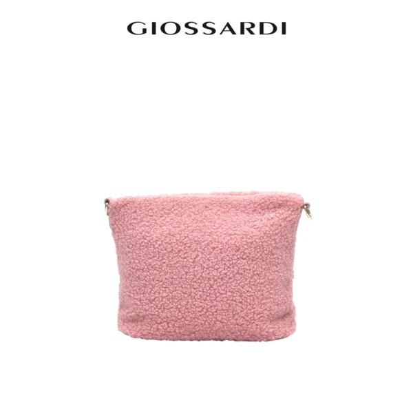 GIOSSARDI Shoulder Bags – GHB1713FN3MI5 Beg Bahu Wanita