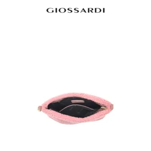 GIOSSARDI Shoulder Bags – GHB1713FN3MI5 Beg Bahu Wanita