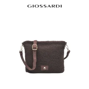 GIOSSARDI Shoulder Bags – GHB1713FN3MI5 Beg Bahu Wanita