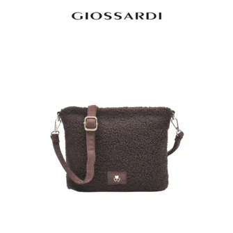 GIOSSARDI Shoulder Bags – GHB1713FN3MI5 Beg Bahu Wanita
