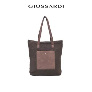 GIOSSARDI Shoulder Bags – GHB1723FN3MI5 Beg Bahu Wanita