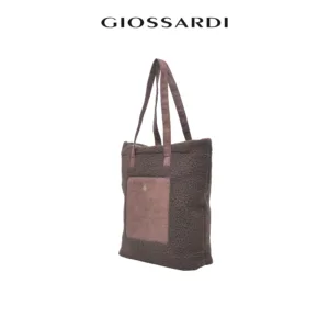 GIOSSARDI Shoulder Bags – GHB1723FN3MI5 Beg Bahu Wanita
