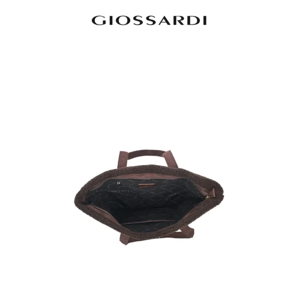 GIOSSARDI Shoulder Bags – GHB1723FN3MI5 Beg Bahu Wanita
